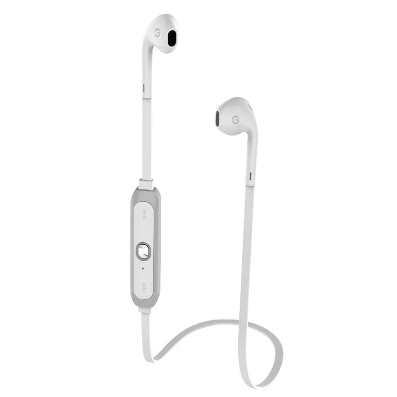 Audifono                                                                                                                                  Bluetooth Getttech Gat-29701b Tune Multimedia/4hrs/10m/55mah