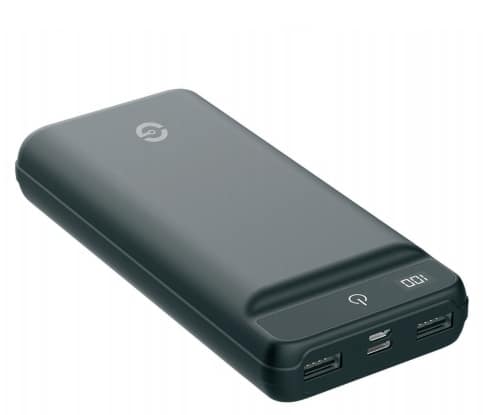 Power                                                                                                                                                                                                                                                                                                                                                                                                                                                                                                                                                                                                                                                                                                                                                                                                                                Bank Getttech Gcn-16505 Nova 20000mah/qc