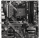 Tarjeta     Madre MSI Mag B550m Bazooka AM4