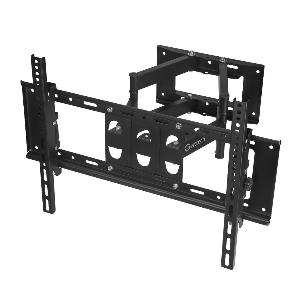 Soporte Getttech Gwt-wam70-01 P/ Pantalla De 32"-70" Bra Art/max 35kg