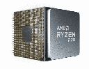Set     Procesador AMD Ryzen 7 Pro 4750g 3.6ghz + Tarjeta Madre Gigabyte B550m Ds3h AMD AM4 Ryzen