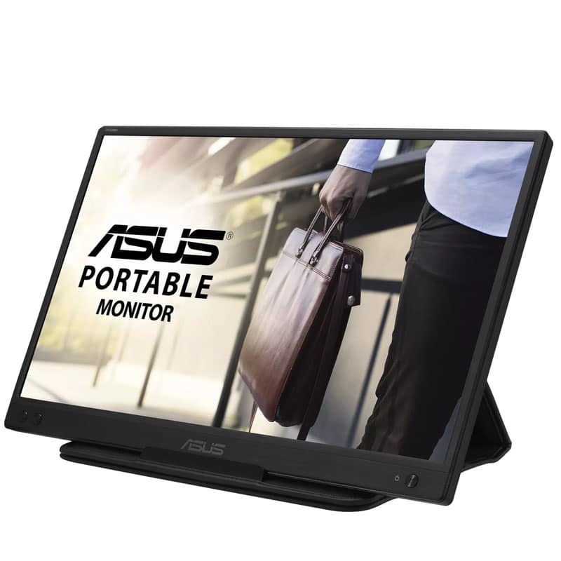 Monitor                                                                                                                                                                                                                                                                                                                                                                                                                                                                                                                                                                                                                                                                                                                                                                                                                                                                                                                                                                          Asus Mb166c 16.5" Fhd (1920 X 1080) 60hz/5ms/ips/usb-c/eye Car