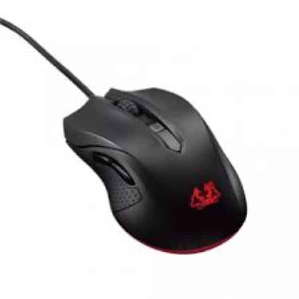 Mouse                                                                                                                                                                                                                                                                                                                                                                                                                                                                                                                  Asus P507 Rog Gladius Ii Core 6200dpi/ Aura Sync