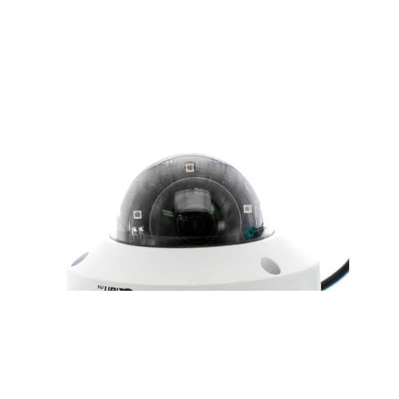 Camara  Qian Domo Ptz 2mp/ir-20m/4x/ip66/ahd,cvi,tvi,cvbs/yao Qcmpd1701