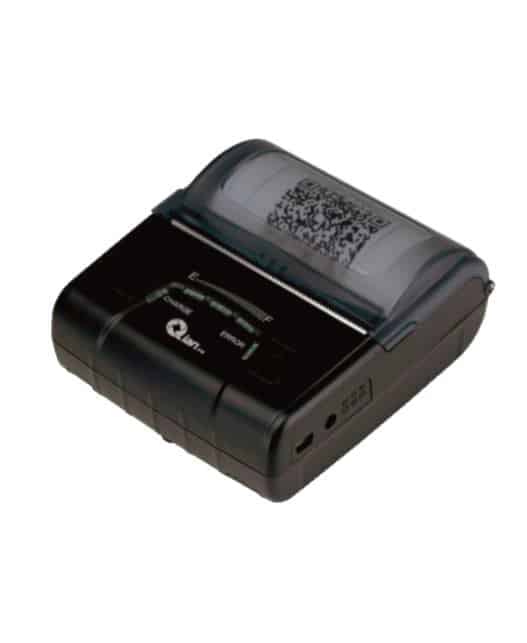 Miniprinter                                                                                                                                                                                                                                                                                                                                                                                                                                                                                                                                                                                                                                                                                                                   Qian Qit8bt1701 Anjet80 Termica Bl/90mm/seg/usb/80mm/1dy2d