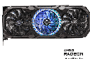 Tarjeta  De Video Asrock Radeon Rx 6800 XT Taichi 16gb GDDR6 AMD Rdna2 Rx6800xt Tcx 16go (max 1pz Por Cliente)