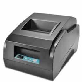 Impresora Termica 3nstar 58mm Usb ( Rpt001)