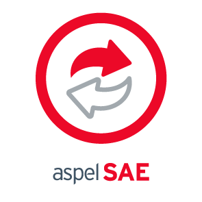 Aspel                                                                                                                                                                                                                                                                                                                                                                                                                                                                                                                                                                                                                                                                                                                                                                                                        Adicionales (sael2l)