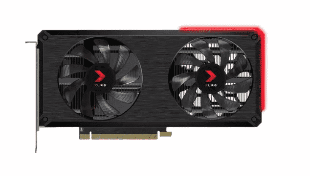 Tarjeta   De Video Pny Nvidia Geforce RTX 3060 12gb GDDR6 Xlr8 192bits PCI Ex (max 1pz Por Cliente)