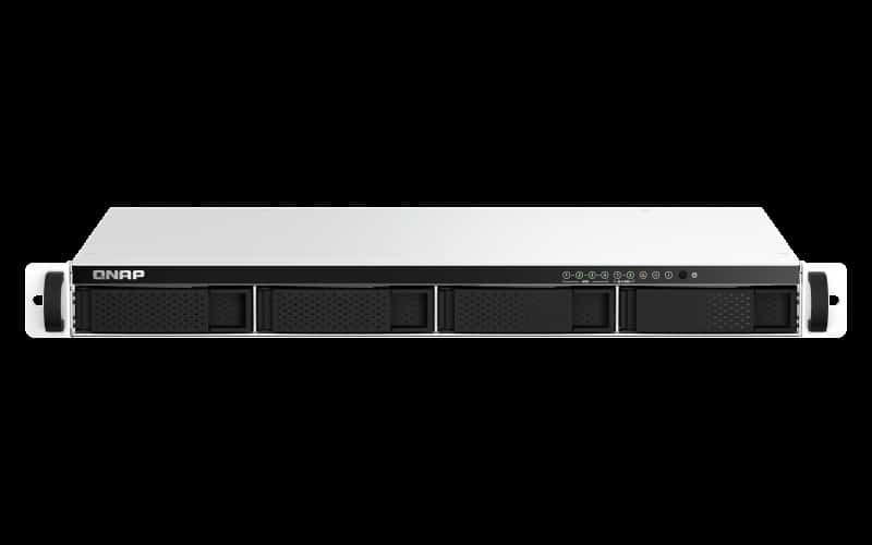 Qnap-nas                                                                                                                                                                                                                                                                                                                                                                                                                                                                                                                                                                                                                                                                                                                                                                                                                                                                                                                                                                                                                                                                                                                                                                                                                                                                                                                                                                                                     4 Bahias Rack De 1u, Ranuras SSD M.2 Nvme (ts-464eu-4g-us)
