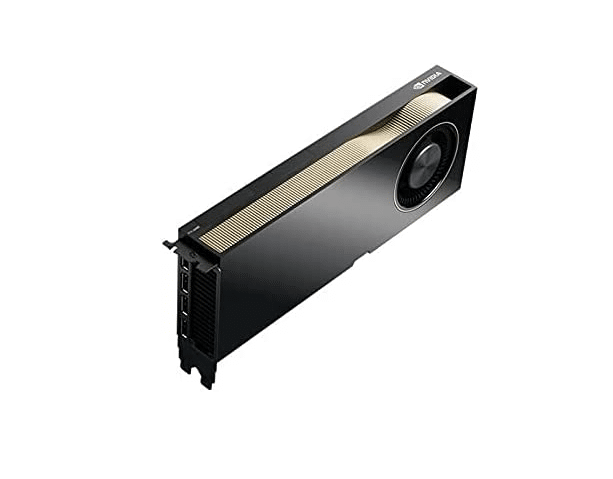 Tarjeta De Video Quadro Pny Nvidia Vcnrtxa6000-pb 48gb Gddr6 Ecc Dp