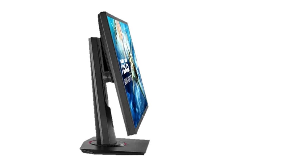 Monitor                       Asus Gaming Vg248qg 24" (1920x1080) Full Hd