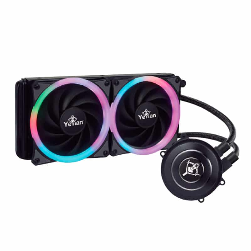Sistema                                                                                                                                                                                                                                                                                                                                                                                                                                                                                                                                                                                                                                                                                                                                                                                           RGB Radiador