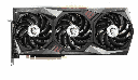 Tarjeta   De Video MSI Nvidia Geforce RTX 3070 Gamin X Trio 8gb GDDR6
