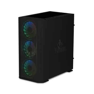 Pc                                                                                                                                                                                                                                          Gamer Yeyian  Ypi-gpc-01b Ryoma 01b- Core I3 10105/ 16 Gb Ddr4/480gb Ssd/ W11 H Trial