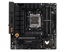 Tarjeta    Madre ASUS TUF Gaming B650m-plus Wifi Am5/wifi6/ddr5/hdmi/dp Socket Am5 AMD