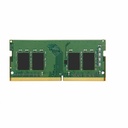 Memoria  Sodimm DDR4 Kingston 8gb 2666mhz(kvr26s19s8/8) Pue