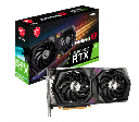 Tarjeta  De Video MSI Nvidia Geforce RTX 3060 Ti Gaming X 8g Lhr