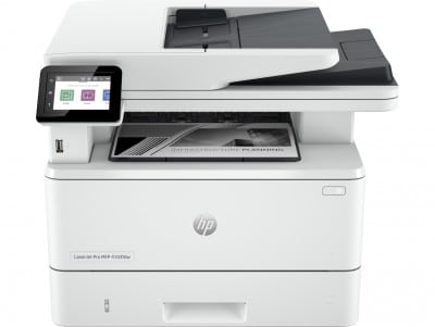 Hp                                                                                                                                                                                                                                                                                                                                                                                                                                                                                                                                                                                          Laserjet Pro Mfp 4103dw Monocromática (2z627a)