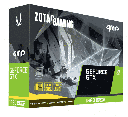 Tarjeta   De Video Zotac Nvidia Geforce GTX 1660 Super AMP 6gb GDDR6 Zt-t16620d-10m