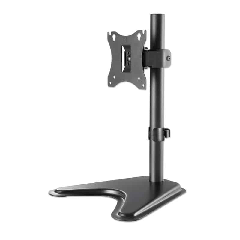 Soporte         Manhattan 1 Monitor 17 A 32" Sobre Escritorio (462037)