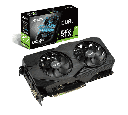 Tarjeta   De Video ASUS Nvidia Geforce RTX 2060 Dual Evo 6gb GDDR6 Dual-rtx2060-6g-evo