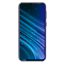 Telefono  Movil Smartphone Techpad X7 6.49″, 16gb, 2gb Ram, Azul