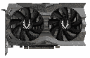 Tarjeta   De Video Zotac Nvidia Geforce GTX 1660 Ti Gaming 6gb GDDR6 (zt-t16610d-10m)