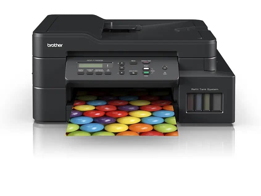 Multifuncional                                                                                                                                                                                                                                                                                                                                                                                                                                                                                                                                                                                                                                                                                                                                                                                                                                                                                                                                                                               Brother Mfc-l3710cw Laser /led/color/wifi/fax