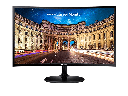 Monitor Curvo Samsung  Led 23.5” Full Hd Freesync Lc24f390fhl