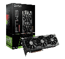 Tarjeta   De Video Evga Nvidia Geforce Rtx 3060 Ti 8gb Gddr6 Ftw Ultra Gaming Icx3 Argb 08g-p5-3667-kl
