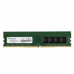[MEMDAT5980] Memoria Ram ADATA AD4U26664G19-SGN - 4 GB, DDR4, 2666 MHz, UDIMM