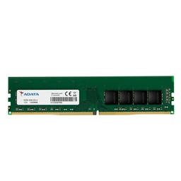 [MEMDAT6130] Memoria ADATA AD4U320032G22-SGN - 32 GB, DDR4, 3200 MHz, UDIMM