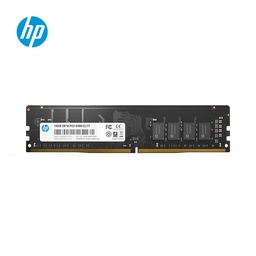 [MEMHPO070] Memoria RAM  HP 7EH55AA#ABM - 8 GB, DDR4, 2666 MHz, U-DIMM