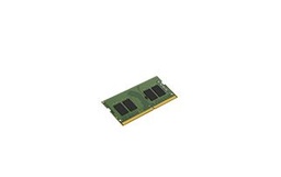 [MEMKGN3550] Memoria  Kingston Technology KVR32S22S6/8 - 8 GB, DDR4, 3200MHz, SO-DIMM