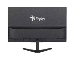 [MONSTY150] Monitor  Stylos STPMOT3B - 19 pulgadas, 1440  x 990 Pixeles, 5 ms, Negro