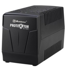 [REGKBZ230] Regulador KOBLENZ 00-1599-00-0 - Negro, 1410 VA, 700 W