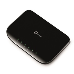 [SWTTPL120] Switch TP-LINK TL-SG1005D - Negro, 3 W