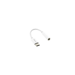 [ACCACT4270] Adaptador                                                                                                                                                                                                                                                                                                                                                                                                                                                                           Usb Tipo C A Jack 3.5mm Shift Plus Aa405 Acteck -