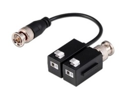 [ACCDAH820] Par de Transceptores Dahua Technology PFM800-4K Negro -