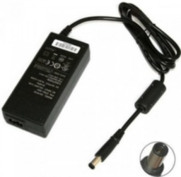 [ACCGEN320] Cargador                                                                                                                                                                                                                                                                                                                                                / Adaptador Para Laptop Generico Ac-hp Pincentral De 65w 18.5v-3.5a (7.4*5.0) -