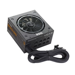 [110-BQ-0850-V1] Fuente                                                                                                                    De Poder Evga 110-bq-0850-v1 850w Plus Bronze