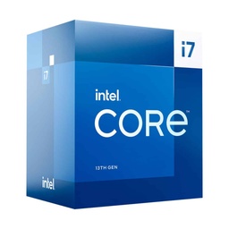 [dim-BX8071513700] Procesador     INTEL Core I7 13700 2.1ghz Soc1700 13th Gen Bx8071513700