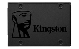 [DDUKGT1360] Ssd                                                                                                                                                                                                                                        Kingston Technology Sa400s37/960g - 960 Gb, Serial Ata Iii, 500 Mb/s, 450 Mb/s, 6 Gbit/s