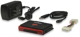[ACCITL1545] 179195                                                                                                                                                                                                                                                                                                                                                                                                                                                                            Adaptador Usb De Alta Velocidad 2.0 A Sata/ Ide -