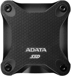 [DDUDAT1150] Ssd                                                                                                                                                                                                                           Externo Adata 960gb - 960 Gb, 3.2 Gen 1, Negro