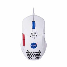 [MOUTCH870] Mouse                                                                                                                                                                                                  Gamer Alambrico Nasa Ns-gm03 Marca Techzone –