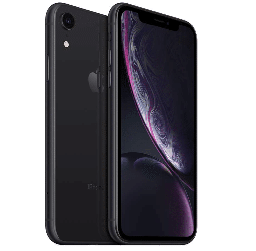 [Dim-IPHONE-XR-128GB-NEGRO] Compra El Iphone Xr De Apple Reacondicionado – 128 Gb – Desbloqueado – Negro