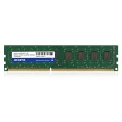[MEMDAT2860] Memoria                                                                                                                                                                                                                   Ram Adata Premier - 8 Gb, Ddr3l, 1600 Mhz, 240-pin Dimm, Pc De Escritorio