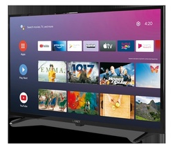 [PANLNX010] Smart                                                                                                                                                                                                1gb Ram